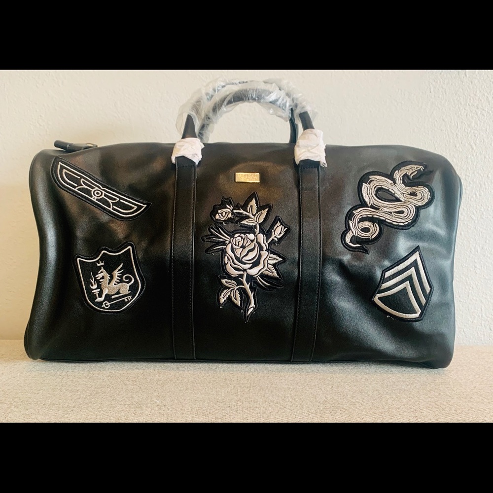 New - Duffle